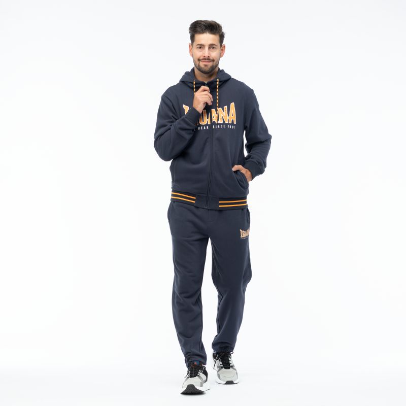 Iguana IVANIL Men's Trousers férfi nadrág 92800699053