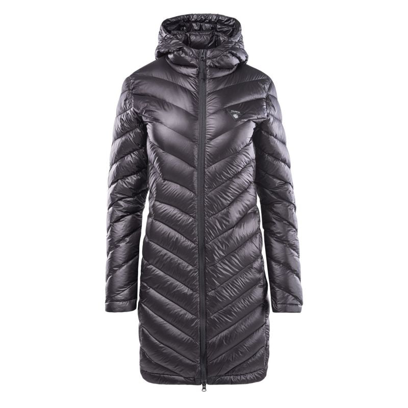 Iguana Larcia W fekete női dzseki 92800439376