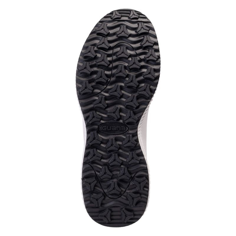 Iguana Linos Mid W Snow Boots fehér női túracipő 92800623559