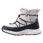 Iguana Linos Mid W Snow Boots fehér női túracipő 92800623559