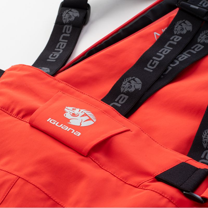 Iguana Men's PROSLOPE férfi nadrág 92800690170