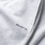 Iguana Nibato W Trousers szürke női nadrág 92800624120