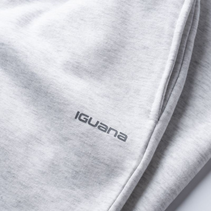Iguana Nibato W Trousers szürke női nadrág 92800624120