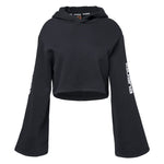 Iguana Pirumo W sweatshirt fekete női pulóver 92800624080