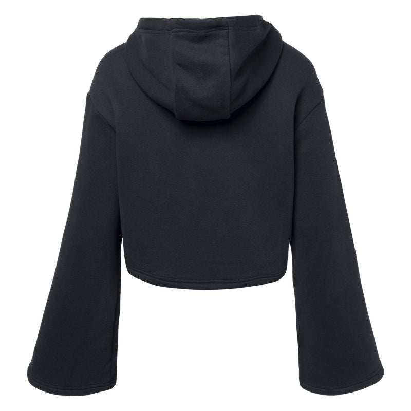 Iguana Pirumo W sweatshirt fekete női pulóver 92800624080