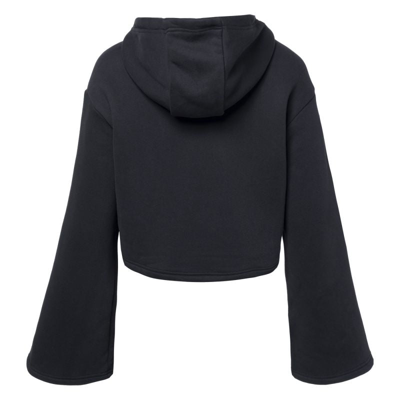 Iguana Pirumo W sweatshirt fekete női pulóver 92800624080