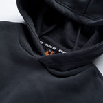 Iguana Pirumo W sweatshirt fekete női pulóver 92800624080