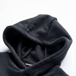 Iguana Pirumo W sweatshirt fekete női pulóver 92800624080