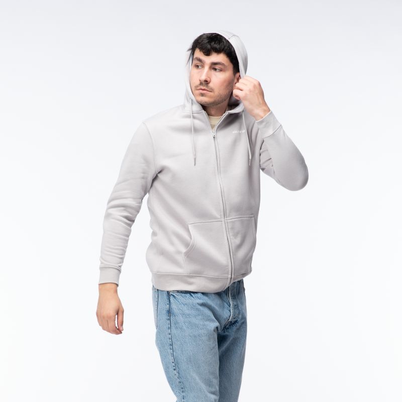 Iguana Ricona sweatshirt szürke férfi pulóver 92800624055