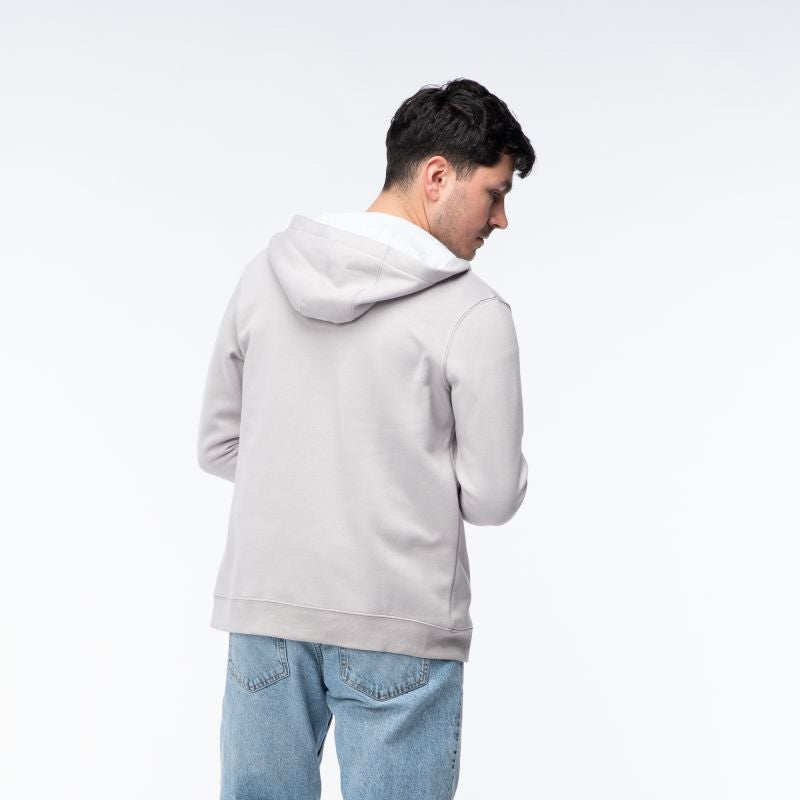 Iguana Ricona sweatshirt szürke férfi pulóver 92800624055