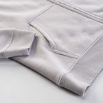 Iguana Ricona sweatshirt szürke férfi pulóver 92800624055