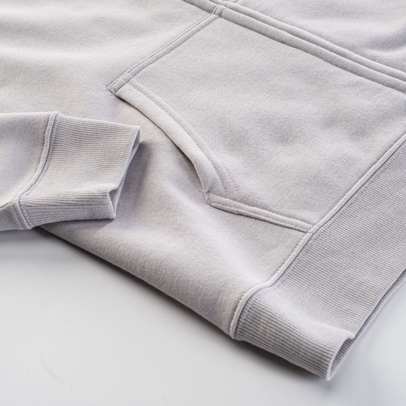 Iguana Ricona sweatshirt szürke férfi pulóver 92800624055