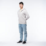 Iguana Ricona sweatshirt szürke férfi pulóver 92800624055