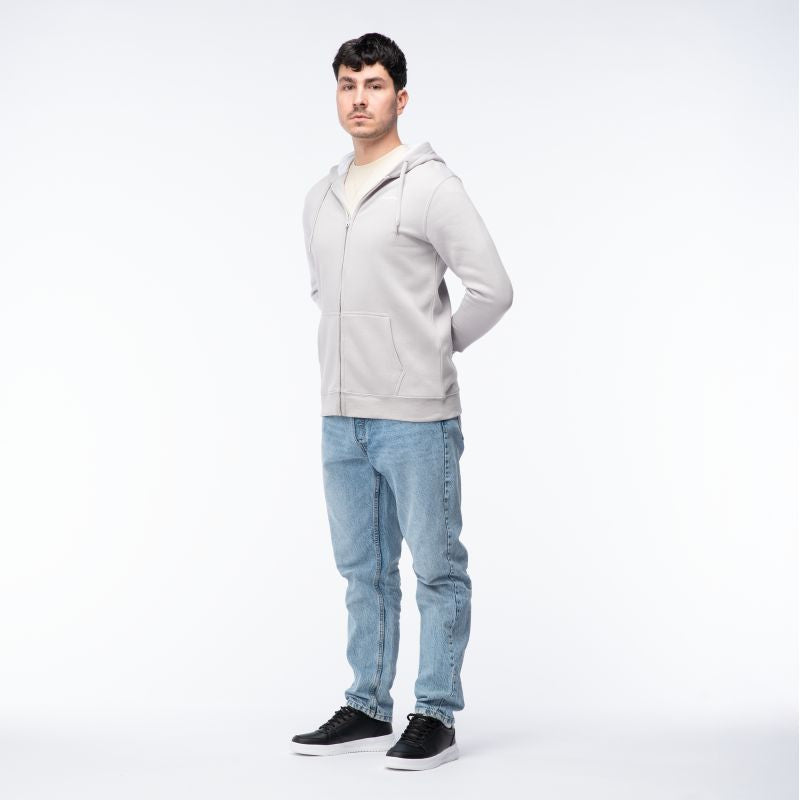 Iguana Ricona sweatshirt szürke férfi pulóver 92800624055