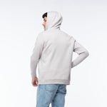 Iguana Ricona sweatshirt szürke férfi pulóver 92800624055