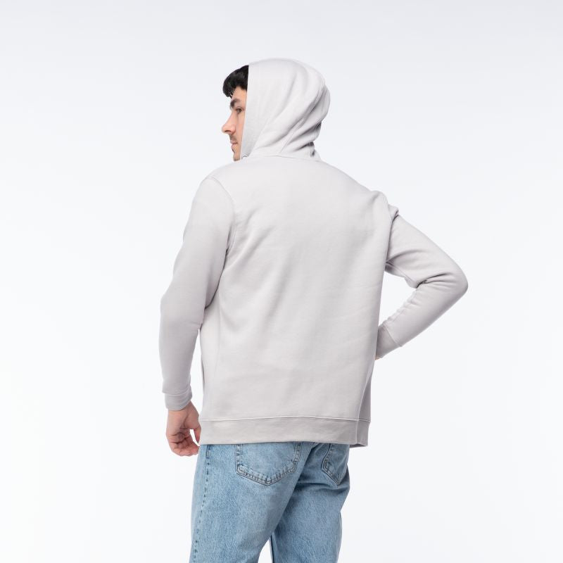 Iguana Ricona sweatshirt szürke férfi pulóver 92800624055