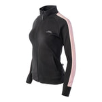 Iguana Salama Sweatshirt W fekete női pulóver 92800395894