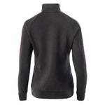 Iguana Salama Sweatshirt W fekete női pulóver 92800395894