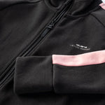 Iguana Salama Sweatshirt W fekete női pulóver 92800395894