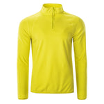 Iguana Vilos sweatshirt sárga férfi pulóver 92800326711