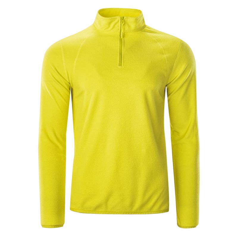 Iguana Vilos sweatshirt sárga férfi pulóver 92800326711