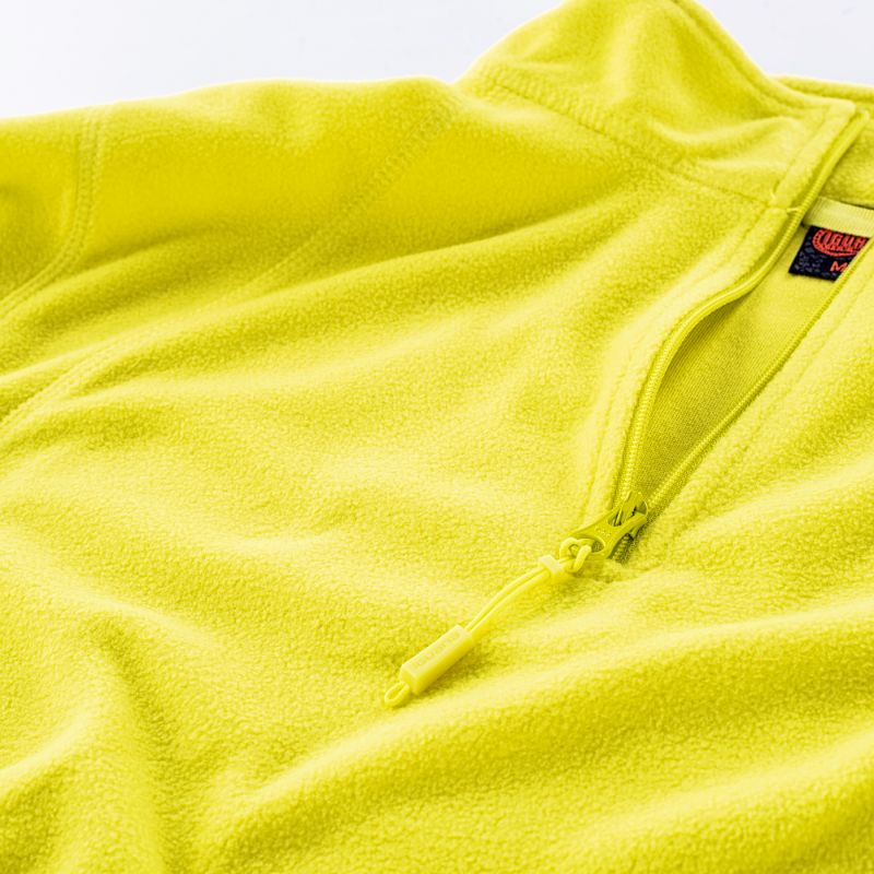 Iguana Vilos sweatshirt sárga férfi pulóver 92800326711