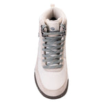 Iguana Wezen Mid W Wp RW bézs női túracipő 92800620639