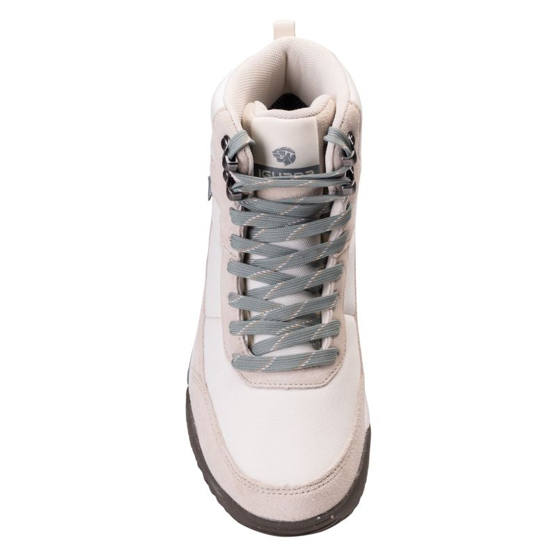 Iguana Wezen Mid W Wp RW bézs női túracipő 92800620639