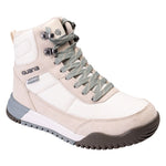 Iguana Wezen Mid W Wp RW bézs női túracipő 92800620639