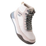 Iguana Wezen Mid W Wp RW bézs női túracipő 92800620639