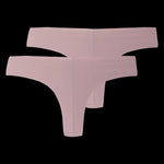 Iguana Women's Briefs BRULE W 2PACK női alsónemű 92800690197