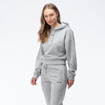 Iguana Women's IARA Sweatshirt W női pulóver 92800665787