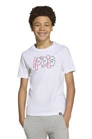 Adidas J Graffiti T Póló