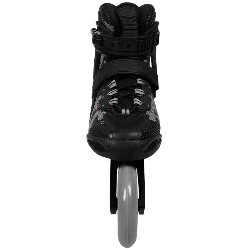 Inline görkorcsolya Roces Neon Tif M 400879 00001 görkorcsolya - Sportmania.hu