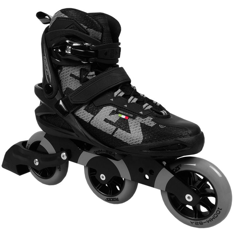 Inline görkorcsolya Roces Neon Tif M 400879 00001 görkorcsolya - Sportmania.hu