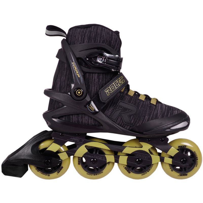 Inline görkorcsolya Roces Warp Thread Tif M 400874 00002 görkorcsolya - Sportmania.hu