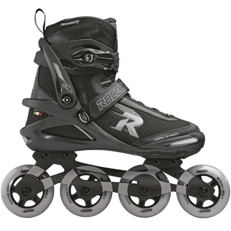 Inline Skates Roces Pic Tif Skates Men M 400851 01 - Sportmania.hu
