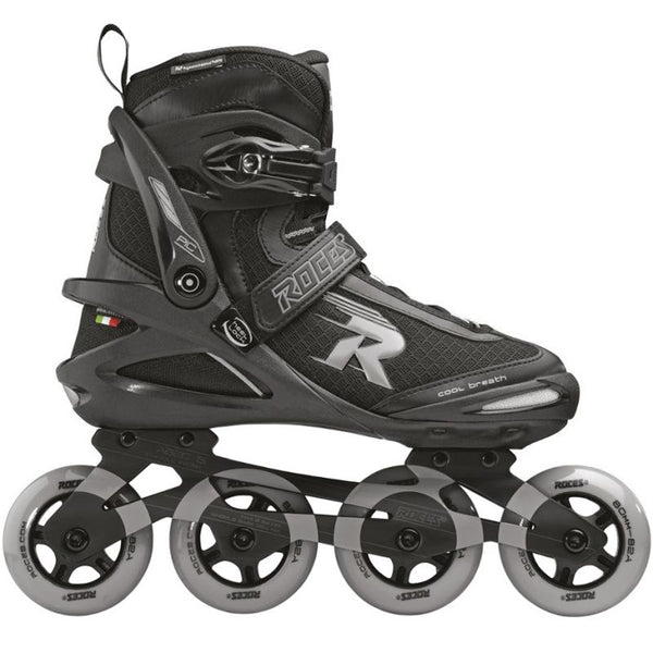 Inline Skates Roces Pic Tif Skates Men M 400851 01 - Sportmania.hu