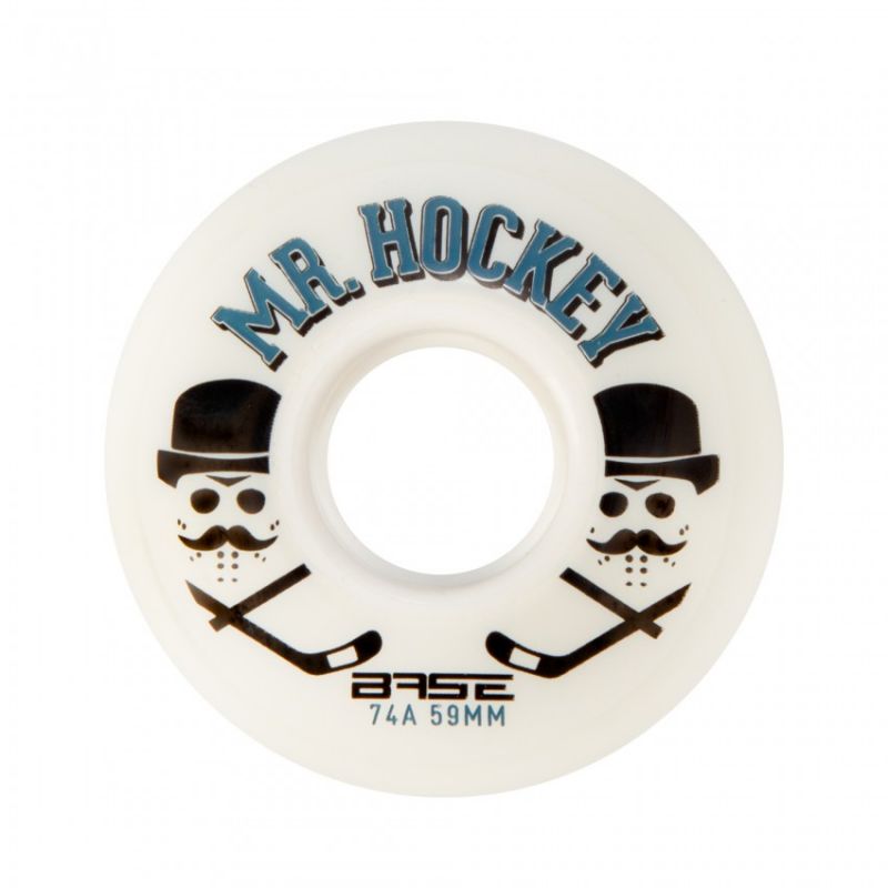 Inny Base Mr. Hockey Wheels Edzőfelszerelés 71514