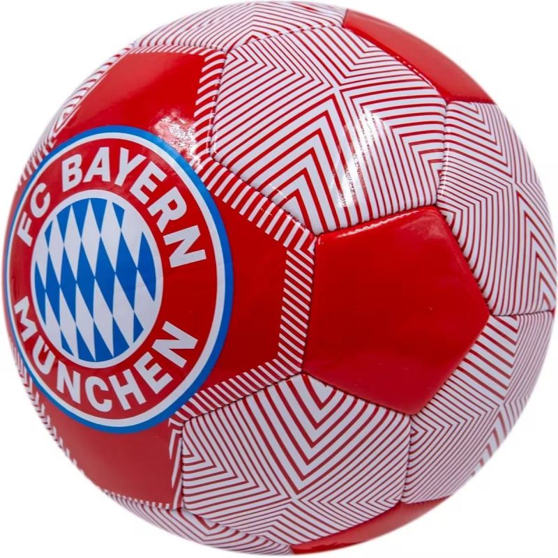 Inny Bayern Munich Official Licensed Football Futball labda 709489