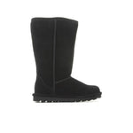 Inny BearPaw Elle Tall Jr Black shoes Túracipő, gyerek 1963W-011