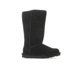 Inny BearPaw Elle Tall Jr Black shoes Túracipő, gyerek 1963W-011