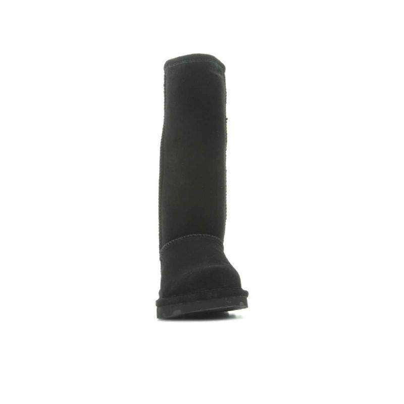 Inny BearPaw Elle Tall Jr Black shoes Túracipő, gyerek 1963W-011