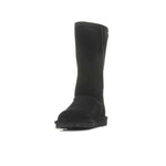 Inny BearPaw Elle Tall Jr Black shoes Túracipő, gyerek 1963W-011