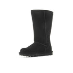 Inny BearPaw Elle Tall Jr Black shoes Túracipő, gyerek 1963W-011