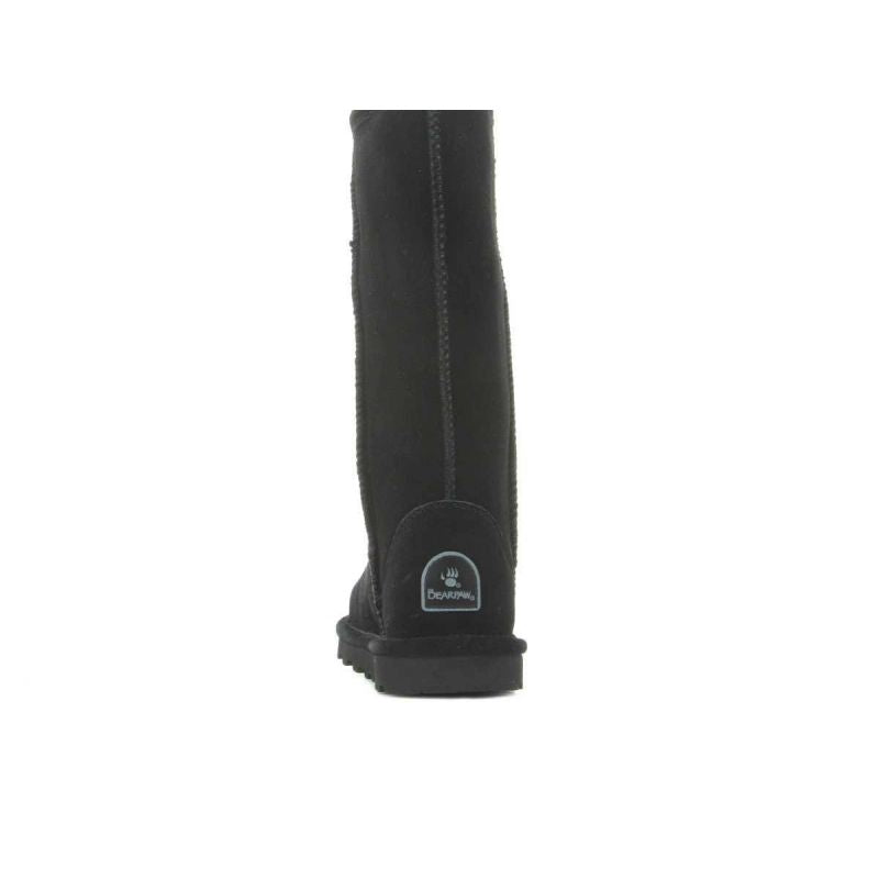 Inny BearPaw Elle Tall Jr Black shoes Túracipő, gyerek 1963W-011
