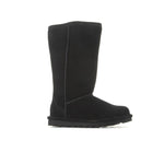 Inny BearPaw Elle Tall Jr Black shoes Túracipő, gyerek 1963W-011