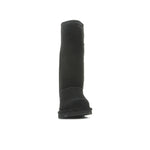 Inny BearPaw Elle Tall Jr Black shoes Túracipő, gyerek 1963W-011
