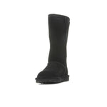 Inny BearPaw Elle Tall Jr Black shoes Túracipő, gyerek 1963W-011