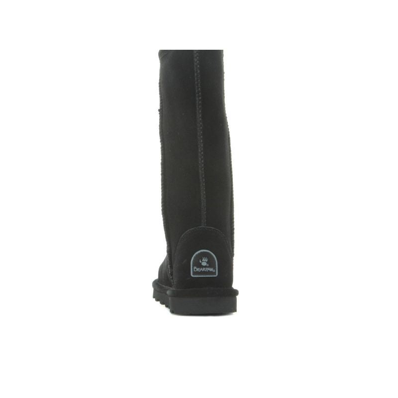 Inny BearPaw Elle Tall Jr Black shoes Túracipő, gyerek 1963W-011